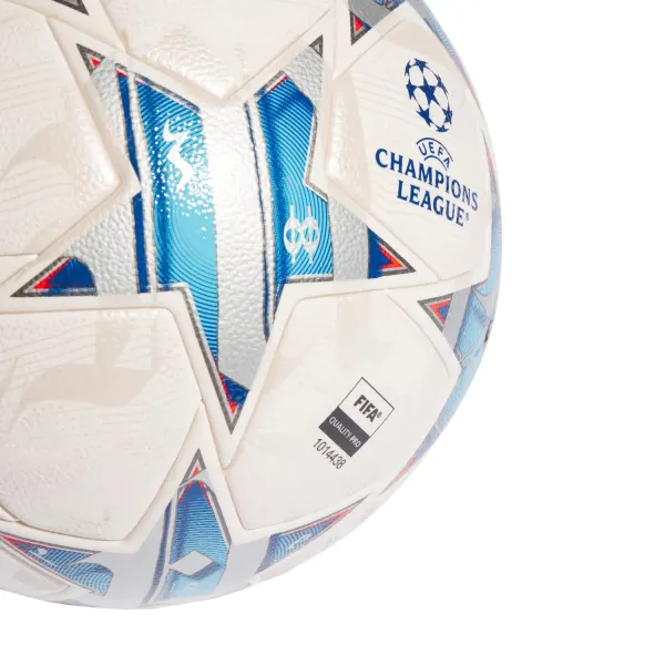 adidas UEFA Champions League Competition FIFA Quality Pro Ball IA0940