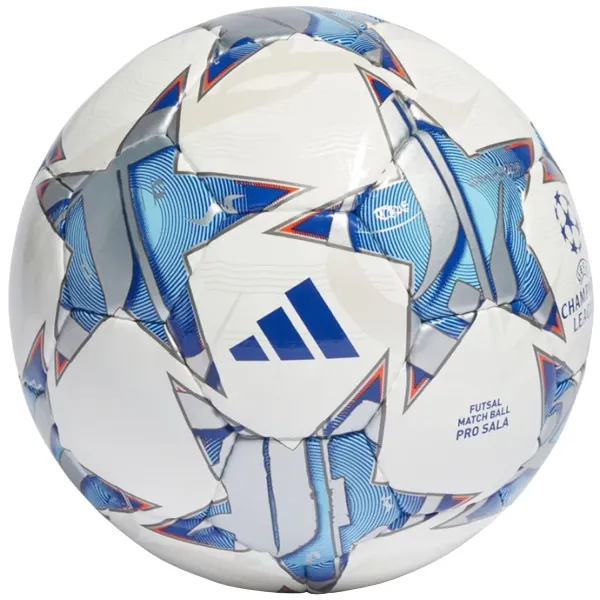 adidas UEFA Champions League Pro Sala FIFA Quality Pro Ball IA0951