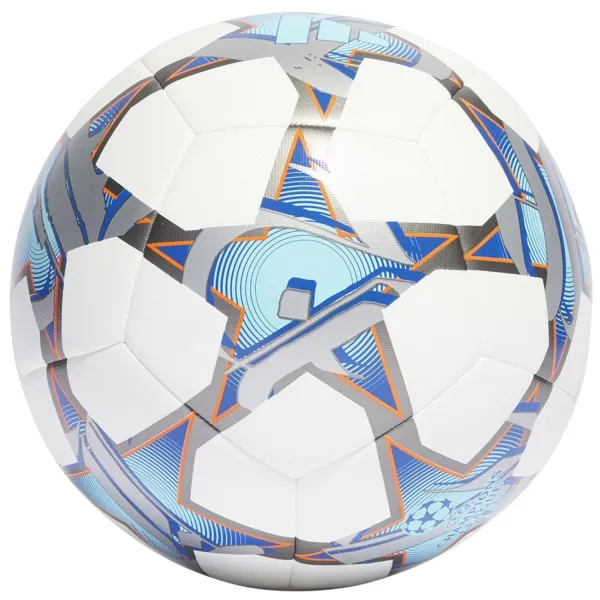 adidas UEFA Champions League Match Replica Training Ball IA0952