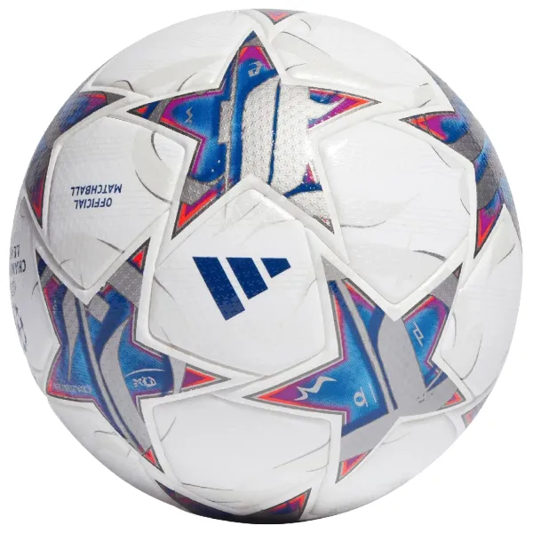 adidas UEFA Champions League Pro Ball IA0953