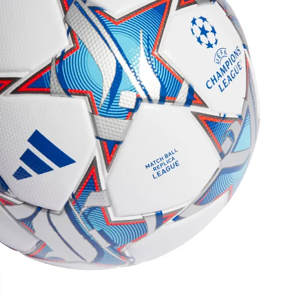 adidas UEFA Champions League FIFA Quality Replica Match Ball IA0954