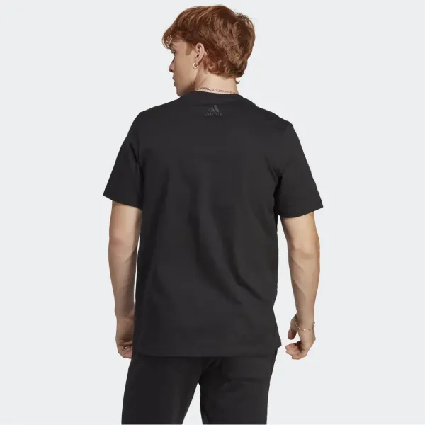 adidas Essentials SJ Big Logo Tee IC9347