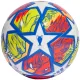 adidas UEFA Champions League J350 Ball IN9335