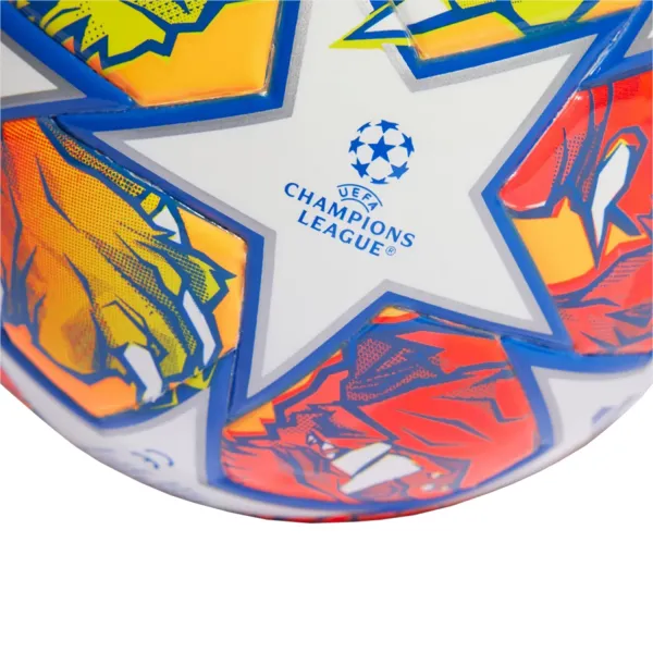 adidas UEFA Champions League Mini Ball IN9337