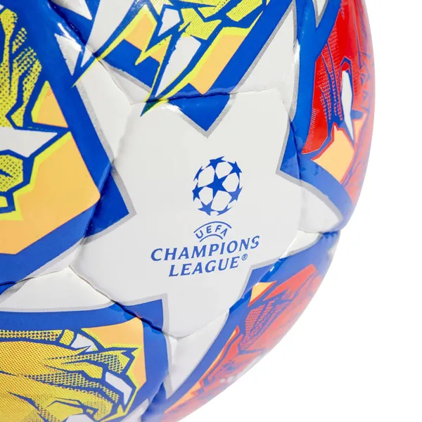 adidas UEFA Champions League FIFA Quality Pro Sala Ball IN9339