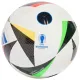 adidas Fussballliebe Training Euro 2024 Ball IN9366
