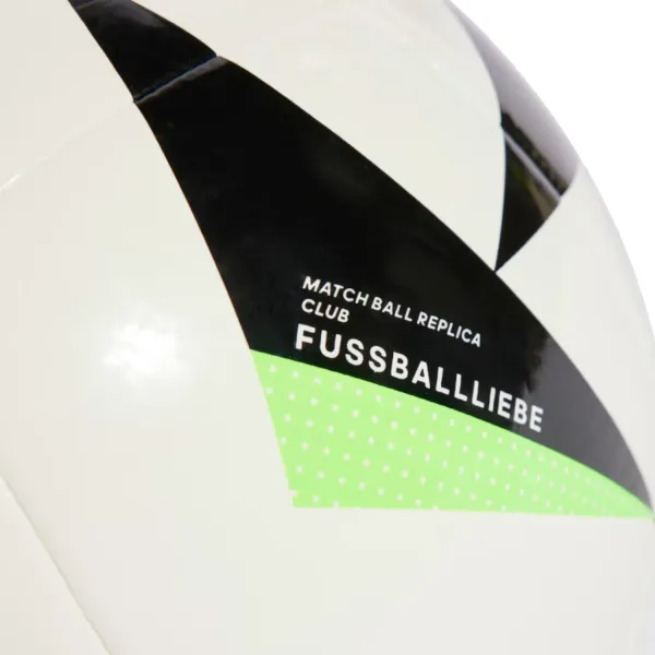 adidas Fussballliebe Club Euro 2024 Ball IN9374