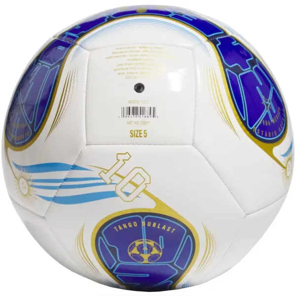 adidas Messi Club Ball IS5597