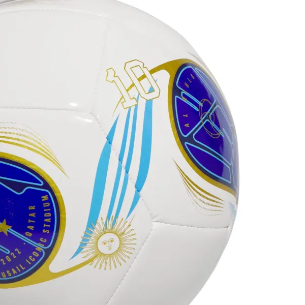 adidas Messi Club Ball IS5597