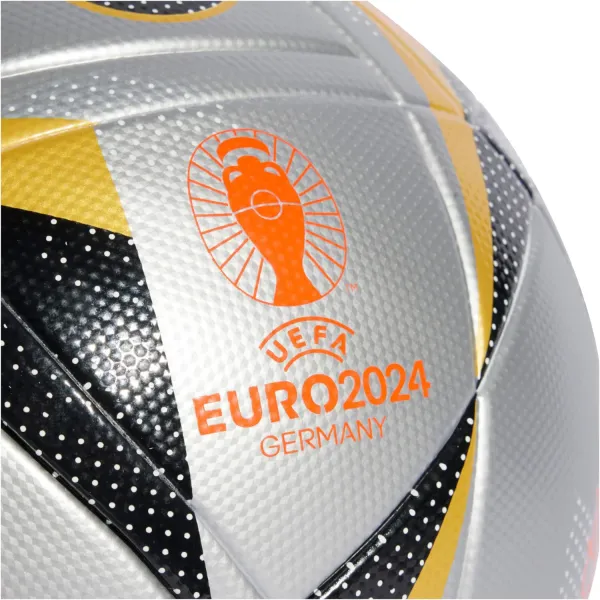 adidas Fussballliebe Finale League Euro 2024 FIFA Quality Ball IX4046