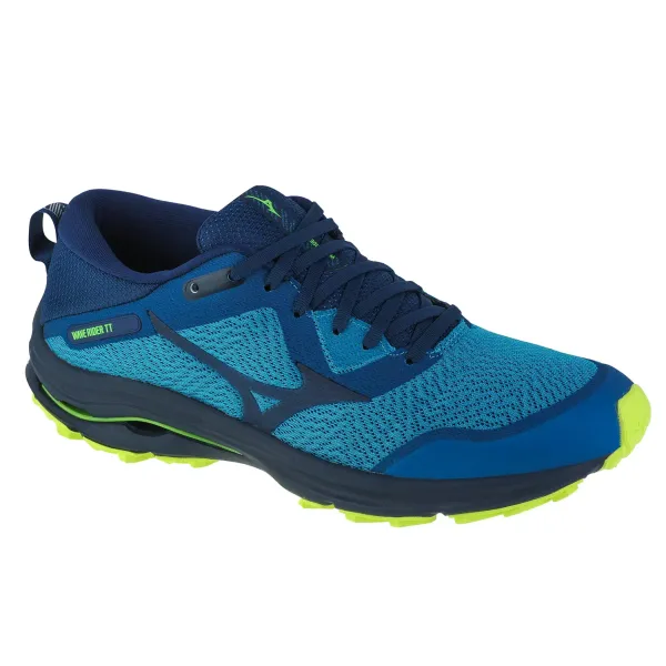 Mizuno Wave Rider TT J1GC213284