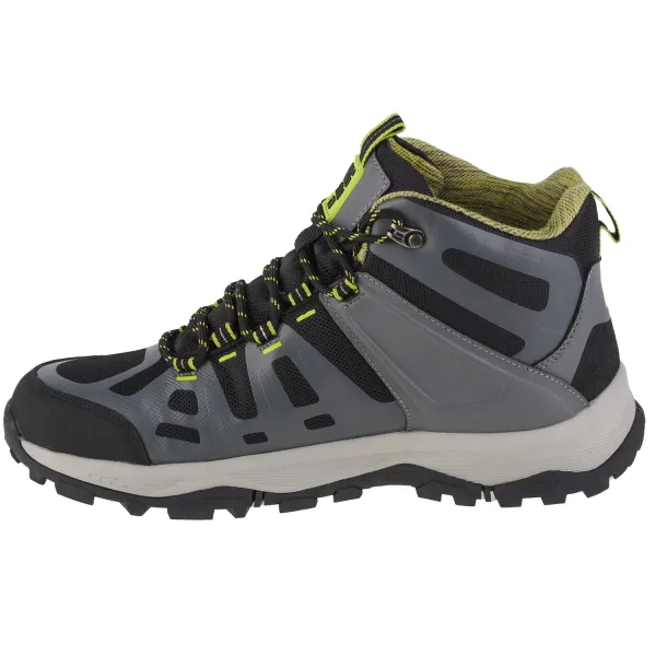 Big Star Trekking Shoes KK174098