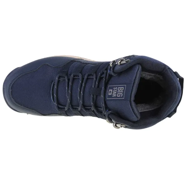 Big Star Trekking Shoes KK274611