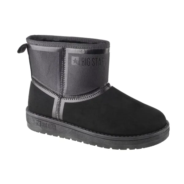 Big Star Snow Boots KK274614-906