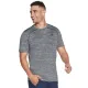 Skechers On the Road Tee M2TS209-LTGY