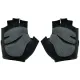 Nike W Gym Essential FG Gloves N0002557-010