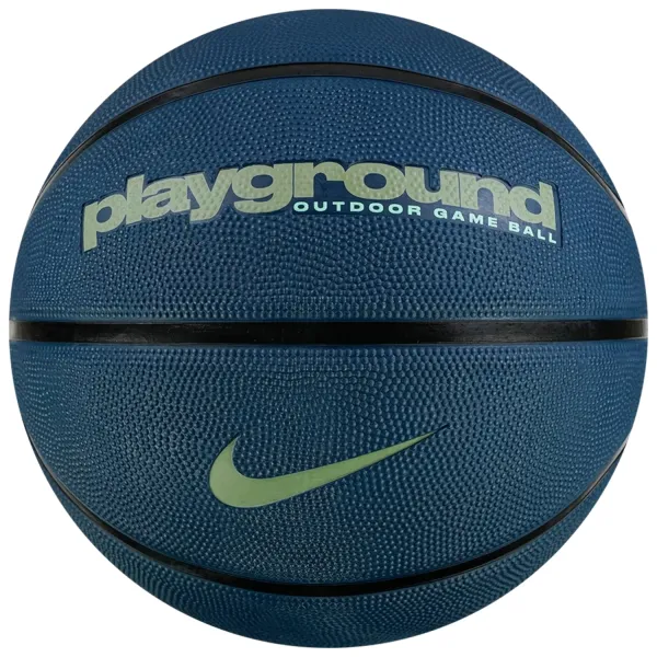 Nike Everyday Playground 8P Graphic Deflated Ball N1004371-434