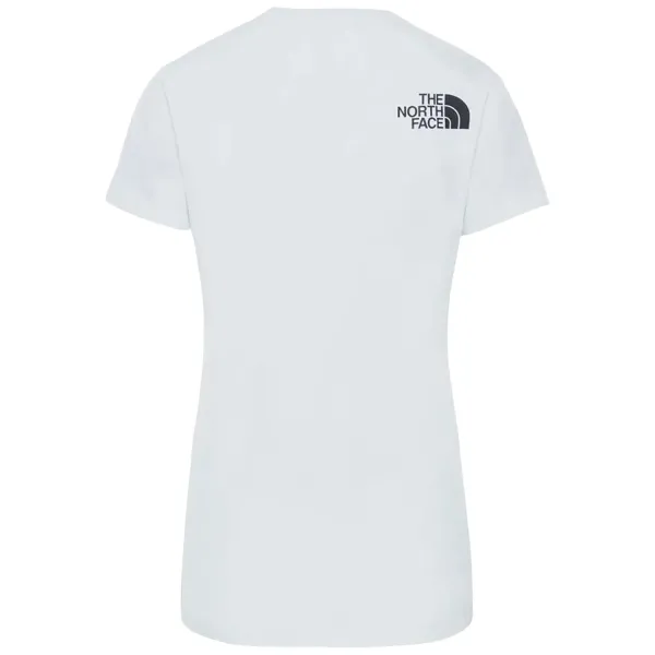 The North Face W Half Dome Tee NF0A4M8QFN4