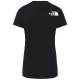 The North Face W Half Dome Tee NF0A4M8QJK3