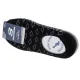 Skechers 3pk Mens Invisibles Socks  S113816-GRY