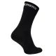 Skechers 3PPK Mesh Ventilation Socks SK41040-9999