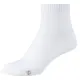 Skechers 3PPK Wm Casual Quarter Socks SK42005-1000