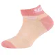 Skechers Mesh Ventilation Quarter Boys and Grils 5PPK Socks SK43097-4130