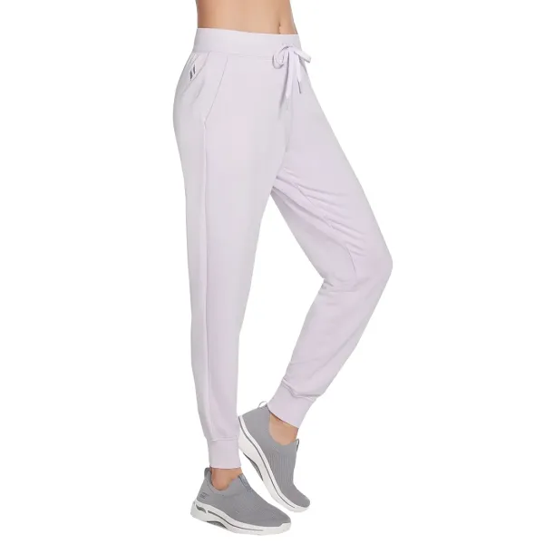 Skechers Restful Jogger Pant W03PT49-PRLV