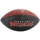 Wilson NFL Team Tailgate Tampa Bay Buccaneers Jr Ball WF4010030XBJR