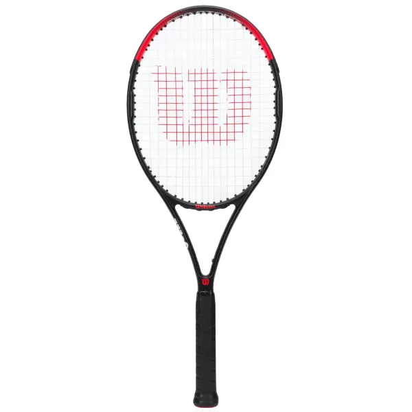 Wilson Pro Staff Precision 103 Tennis Racquet WR080210U