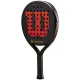 Wilson Pro Staff V2 Team Padel Racquet WR112311U