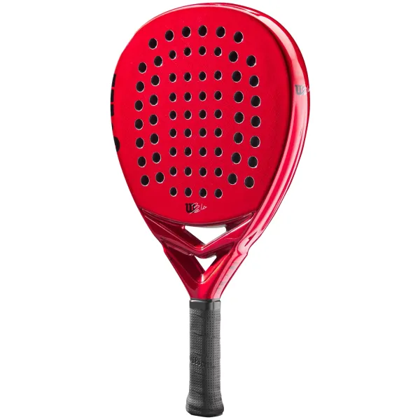 Wilson Bela Team V2 Padel Racquet WR134111U