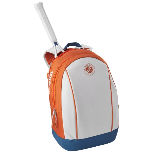 Wilson Roland Garros Team Jr Backpack WR8031501001