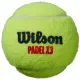 Wilson X3 Pack Padel Ball WR8900801001