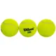 Wilson Tour Premier All Court 3 Pack Tennis Ball WRT109400