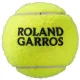Wilson Roland Garros Clay Court 3 Pack Tennis Ball WRT125000
