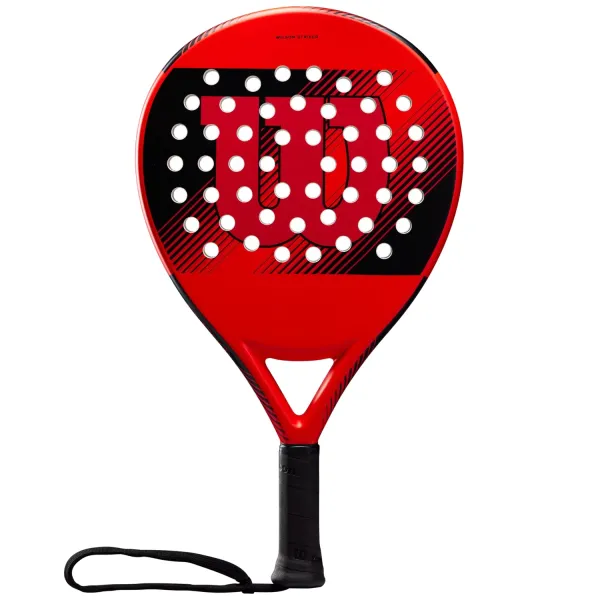 Wilson Striker Padel Racquet WRT97080U