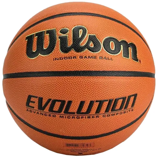 Wilson Evolution Indoor Game Ball WTB0586XBEMEA