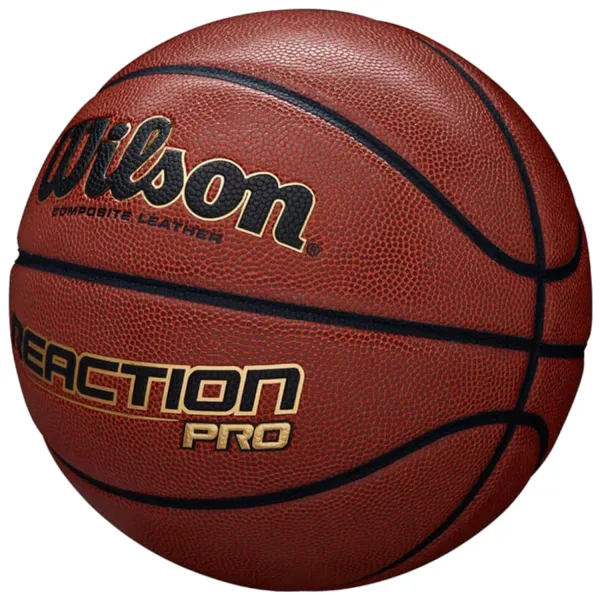 Wilson Reaction Pro 275 Ball WTB10139XB