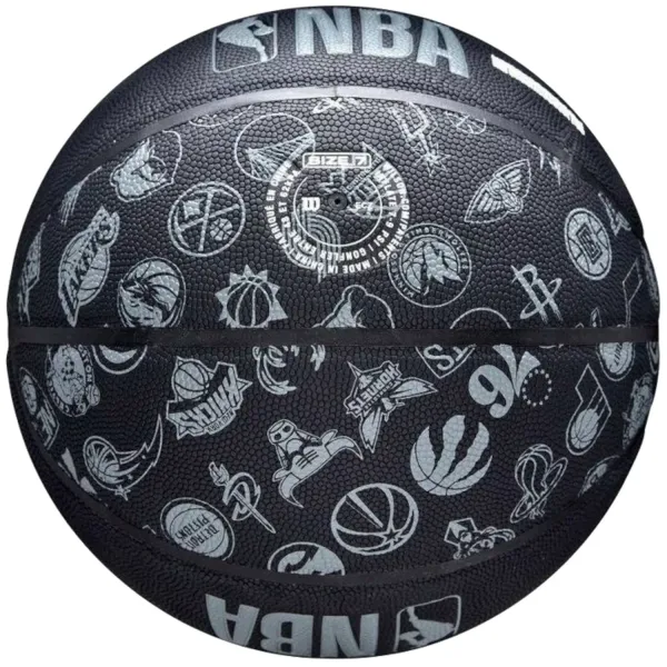 Wilson NBA All Team Ball WTB1300XBNBA