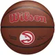 Wilson Team Alliance Atlanta Hawks Ball WTB3100XBATL