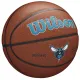 Wilson Team Alliance Charlotte Hornets Ball WTB3100XBCHA