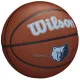 Wilson Team Alliance Memphis Grizzlies Ball WTB3100XBMEM
