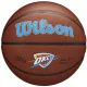 Wilson Team Alliance Oklahoma City Thunder Ball WTB3100XBOKC