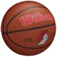 Wilson Team Alliance Portland Trail Blazers Ball WTB3100XBPOR