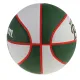 Wilson NBA Team Retro Milwaukee Bucks Mini Ball WTB3200XBMIL