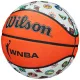 Wilson WNBA All Team Ball WTB46001X