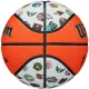 Wilson WNBA All Team Ball WTB46001X
