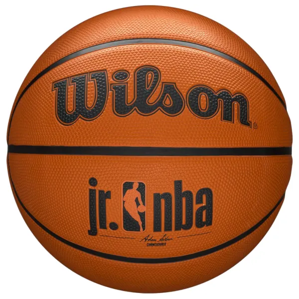 Wilson NBA Jr DRV Ball WTB9500XB