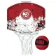 Wilson NBA Team Atlanta Hawks Mini Hoop WTBA1302ATL